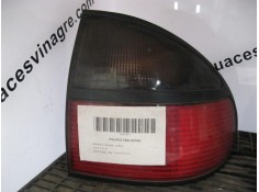 Recambio de piloto trasero dch. : renault laguna : 1.8 g 1.8--g [1997] para renault laguna 1.8 g 1.8--g referencia OEM IAM   
