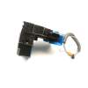 Recambio de cerradura puerta delantera izquierda para hyundai i20 iii (bc3, bi3) 1.2 referencia OEM IAM 81310Q0000  