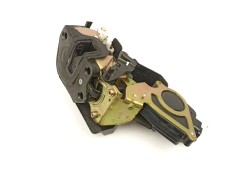 Recambio de cerradura puerta trasera izquierda para hyundai matrix (fc) 1.5 crdi vgt referencia OEM IAM 8141017101  