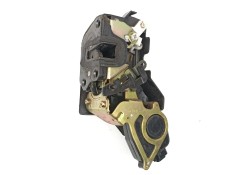 Recambio de cerradura puerta trasera izquierda para hyundai matrix (fc) 1.5 crdi vgt referencia OEM IAM 8141017101   2