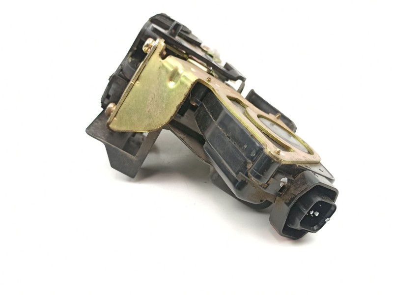 Recambio de cerradura puerta trasera izquierda para hyundai matrix (fc) 1.5 crdi vgt referencia OEM IAM 8141017101  