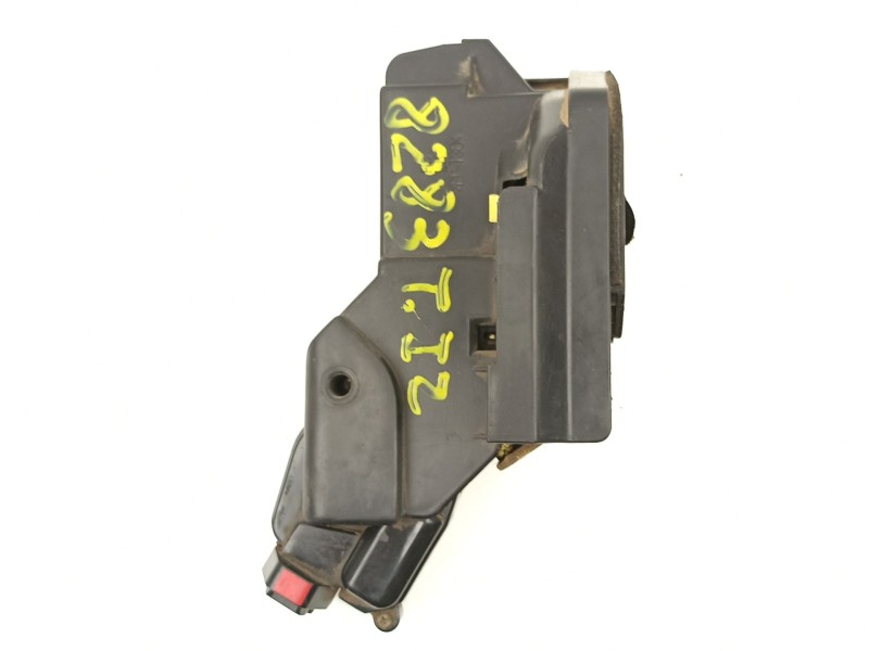 Recambio de cerradura puerta trasera izquierda para hyundai matrix (fc) 1.5 crdi vgt referencia OEM IAM 8141017101  