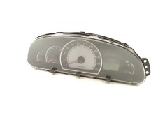 Recambio de cuadro instrumentos para hyundai matrix (fc) 1.5 crdi vgt referencia OEM IAM 9400417511 11000989200H 