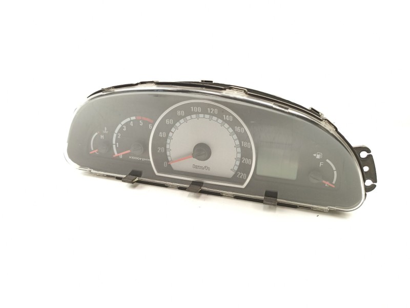 Recambio de cuadro instrumentos para hyundai matrix (fc) 1.5 crdi vgt referencia OEM IAM 9400417511 11000989200H 