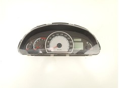 Recambio de cuadro instrumentos para hyundai matrix (fc) 1.5 crdi vgt referencia OEM IAM 9400417511 11000989200H  2