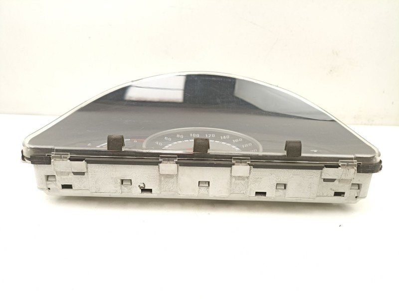 Recambio de cuadro instrumentos para hyundai matrix (fc) 1.5 crdi vgt referencia OEM IAM 9400417511 11000989200H 