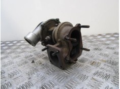 Recambio de turbo : chrysler voyager : 2.5 td (142,76cv) [2002] para chrysler voyager 2.5 td referencia OEM IAM 35242095F   2