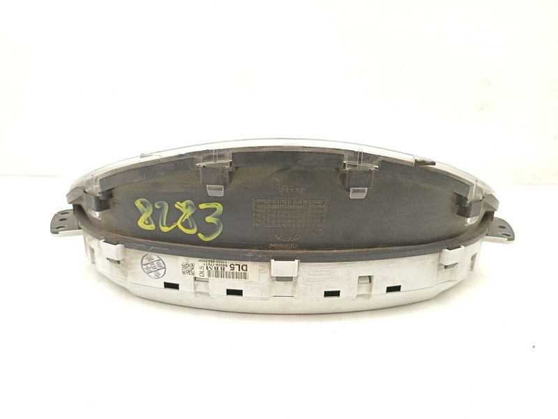 Recambio de cuadro instrumentos para hyundai matrix (fc) 1.5 crdi vgt referencia OEM IAM 9400417511 11000989200H 