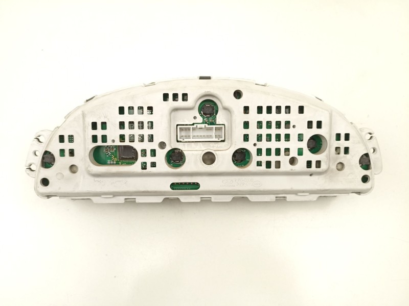 Recambio de cuadro instrumentos para hyundai matrix (fc) 1.5 crdi vgt referencia OEM IAM 9400417511 11000989200H 
