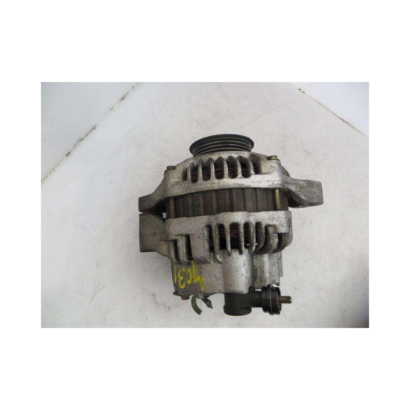 Recambio de alternador : honda civic : 1.6 g -d16y7 (104,72cv) 3p [1996] para honda civic 1.6 g -d16y7 referencia OEM IAM A5TA10
