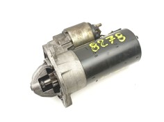 Recambio de motor arranque para alfa romeo gt (937_) 1.9 jtd (937cxn1b) referencia OEM IAM 46800159 0001109253 