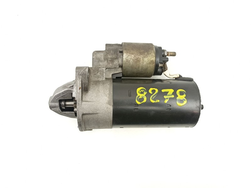 Recambio de motor arranque para alfa romeo gt (937_) 1.9 jtd (937cxn1b) referencia OEM IAM 46800159 0001109253 