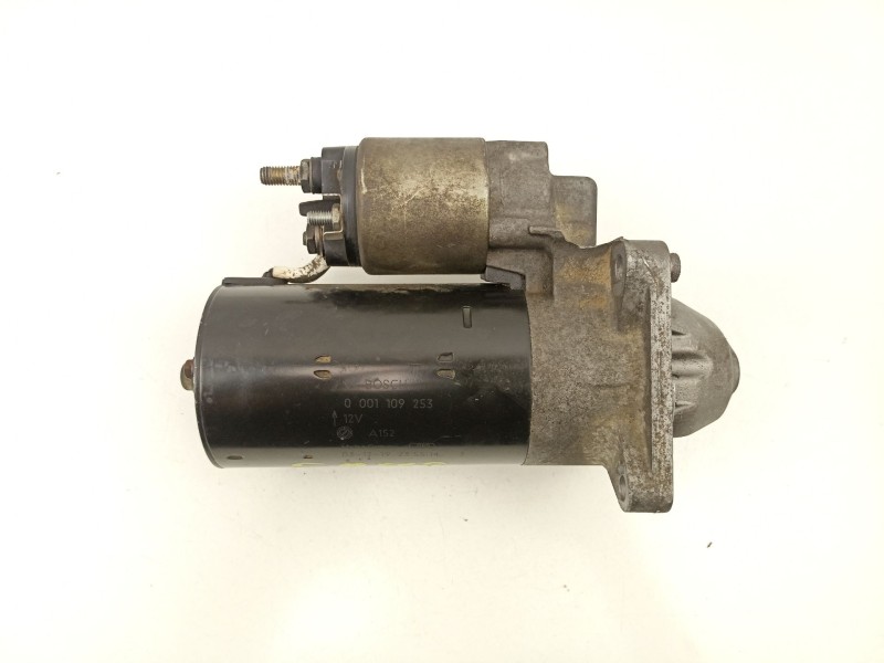 Recambio de motor arranque para alfa romeo gt (937_) 1.9 jtd (937cxn1b) referencia OEM IAM 46800159 0001109253 