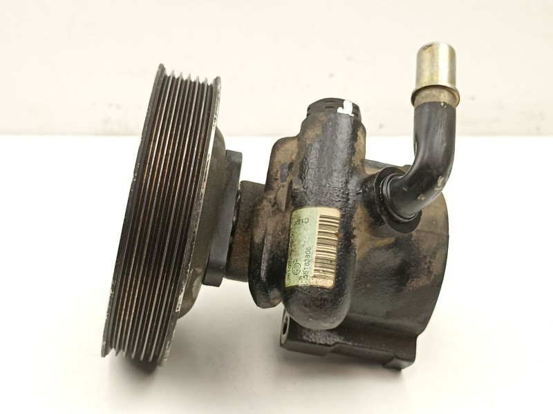 Recambio de bomba direccion para alfa romeo gt (937_) 1.9 jtd (937cxn1b) referencia OEM IAM 55183805 26103252PK 
