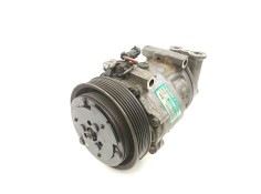 Recambio de compresor aire acondicionado para alfa romeo gt (937_) 1.9 jtd (937cxn1b) referencia OEM IAM 60653652 SD7V161157F 