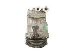 Recambio de compresor aire acondicionado para alfa romeo gt (937_) 1.9 jtd (937cxn1b) referencia OEM IAM 60653652 SD7V161157F  2