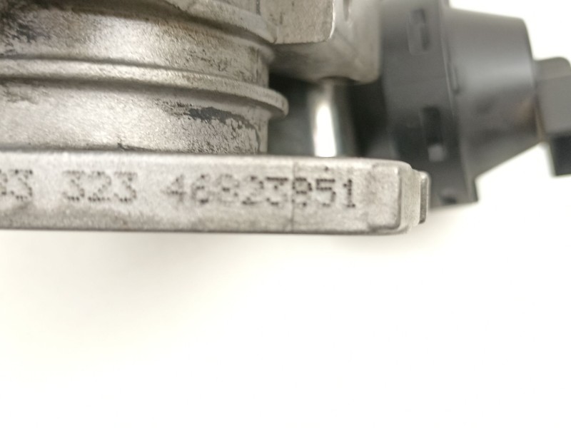 Recambio de caja mariposa para alfa romeo gt (937_) 1.9 jtd (937cxn1b) referencia OEM IAM 46823851  