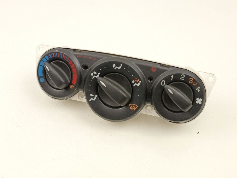 Recambio de mandos calefaccion aire para ford focus i (daw, dbw) 2.0 16v referencia OEM IAM 1S4H18C419BA  