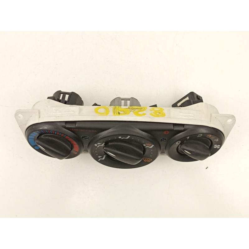 Recambio de mandos calefaccion aire para ford focus i (daw, dbw) 2.0 16v referencia OEM IAM 1S4H18C419BA  
