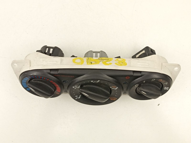 Recambio de mandos calefaccion aire para ford focus i (daw, dbw) 2.0 16v referencia OEM IAM 1S4H18C419BA  