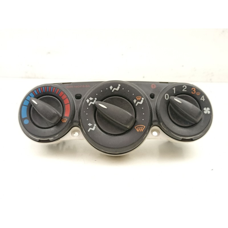Recambio de mandos calefaccion aire para ford focus i (daw, dbw) 2.0 16v referencia OEM IAM 1S4H18C419BA  
