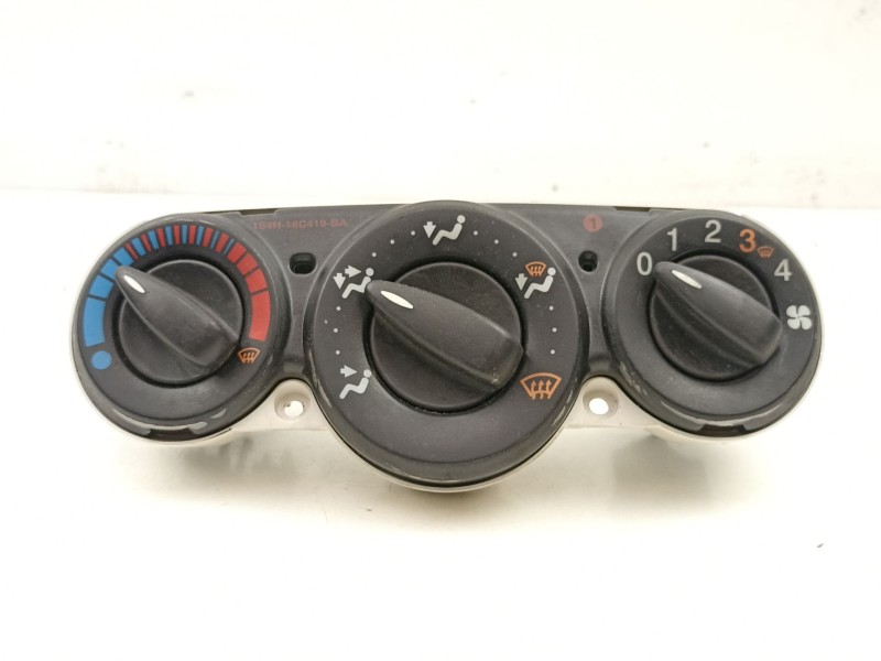 Recambio de mandos calefaccion aire para ford focus i (daw, dbw) 2.0 16v referencia OEM IAM 1S4H18C419BA  