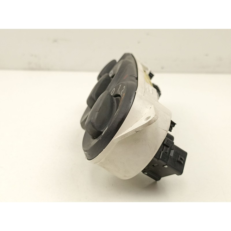 Recambio de mandos calefaccion aire para ford focus i (daw, dbw) 2.0 16v referencia OEM IAM 1S4H18C419BA  