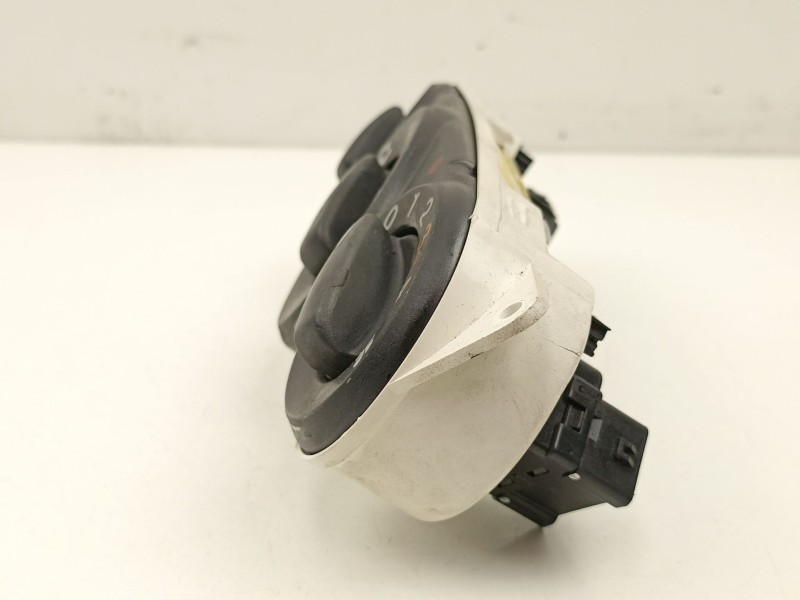 Recambio de mandos calefaccion aire para ford focus i (daw, dbw) 2.0 16v referencia OEM IAM 1S4H18C419BA  