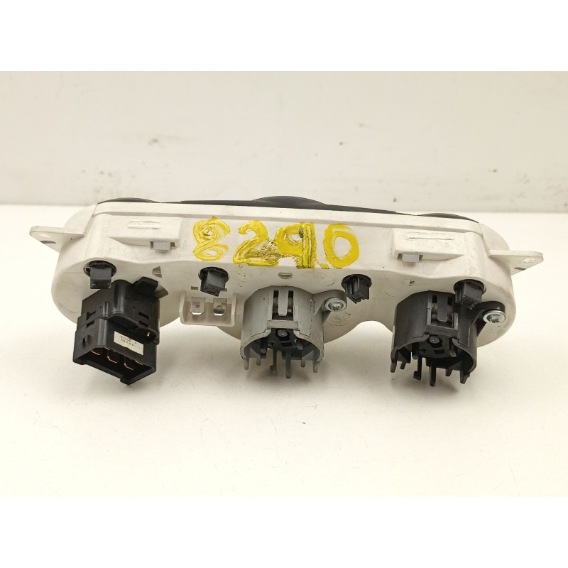 Recambio de mandos calefaccion aire para ford focus i (daw, dbw) 2.0 16v referencia OEM IAM 1S4H18C419BA  