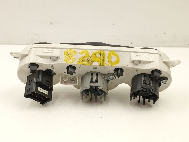 Recambio de mandos calefaccion aire para ford focus i (daw, dbw) 2.0 16v referencia OEM IAM 1S4H18C419BA  