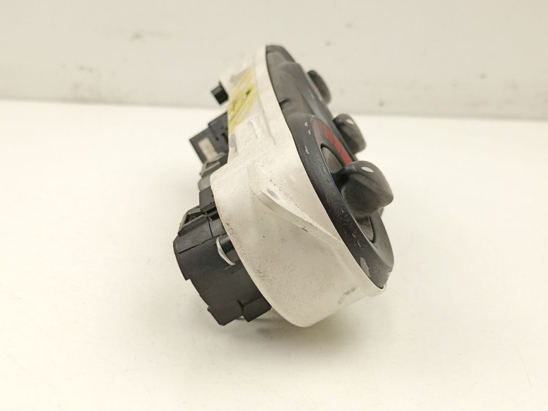 Recambio de mandos calefaccion aire para ford focus i (daw, dbw) 2.0 16v referencia OEM IAM 1S4H18C419BA  