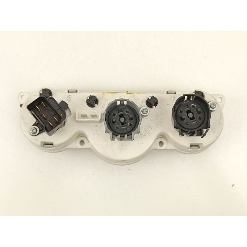 Recambio de mandos calefaccion aire para ford focus i (daw, dbw) 2.0 16v referencia OEM IAM 1S4H18C419BA  