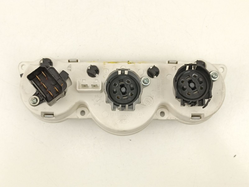 Recambio de mandos calefaccion aire para ford focus i (daw, dbw) 2.0 16v referencia OEM IAM 1S4H18C419BA  