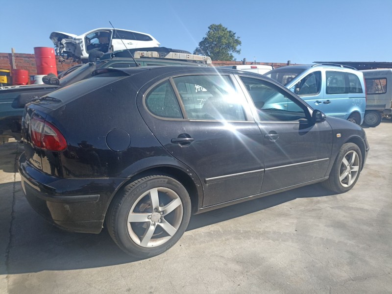 seat leon (1m1) del año 2004