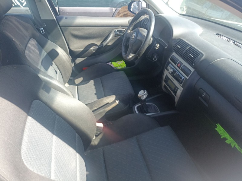 seat leon (1m1) del año 2004