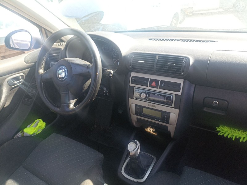 seat leon (1m1) del año 2004