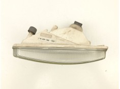 Recambio de antiniebla izquierdo para ford focus i (daw, dbw) 2.0 16v referencia OEM IAM 2M5115201AG   2