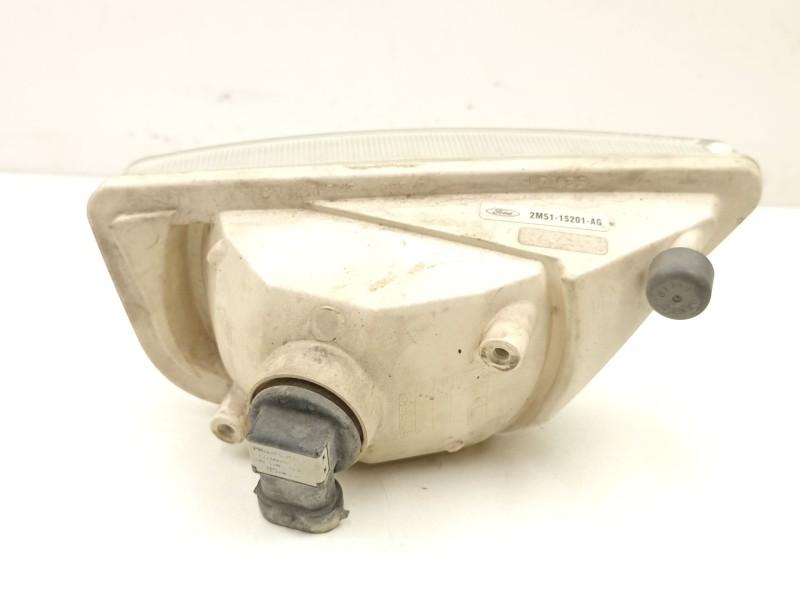 Recambio de antiniebla izquierdo para ford focus i (daw, dbw) 2.0 16v referencia OEM IAM 2M5115201AG  