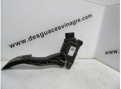 Recambio de potenciómetro aceleración : volkswagen golf : 1.6 td (104,69cv) [2013] para volkswagen golf 1.6 td referencia OEM IA