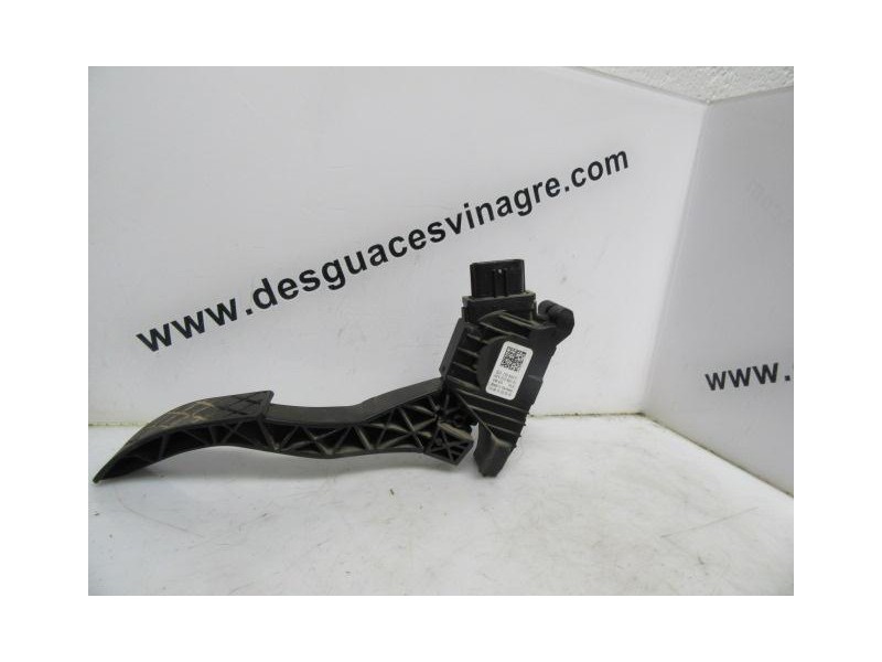 Recambio de potenciómetro aceleración : volkswagen golf : 1.6 td (104,69cv) [2013] para volkswagen golf 1.6 td referencia OEM IA