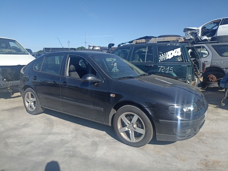 Recambio de carroceria para seat leon (1m1) 1.9 tdi referencia OEM IAM   
