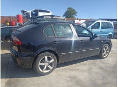 Recambio de carroceria para seat leon (1m1) 1.9 tdi referencia OEM IAM    2