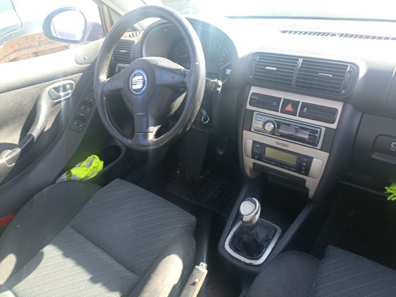 Recambio de carroceria para seat leon (1m1) 1.9 tdi referencia OEM IAM   