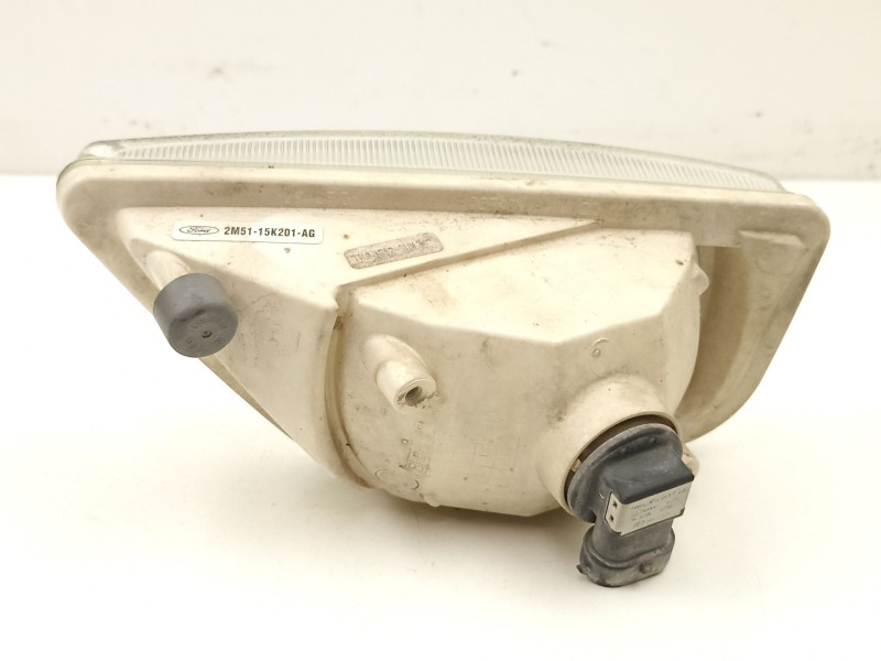 Recambio de antiniebla derecho para ford focus i (daw, dbw) 2.0 16v referencia OEM IAM 2M5115K201AG  