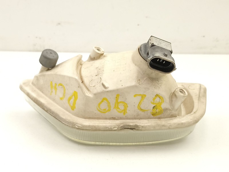 Recambio de antiniebla derecho para ford focus i (daw, dbw) 2.0 16v referencia OEM IAM 2M5115K201AG  