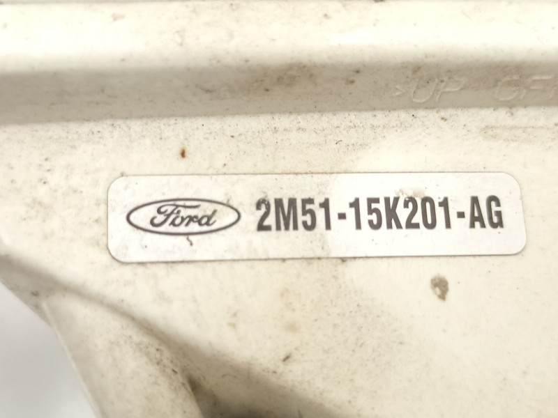 Recambio de antiniebla derecho para ford focus i (daw, dbw) 2.0 16v referencia OEM IAM 2M5115K201AG  