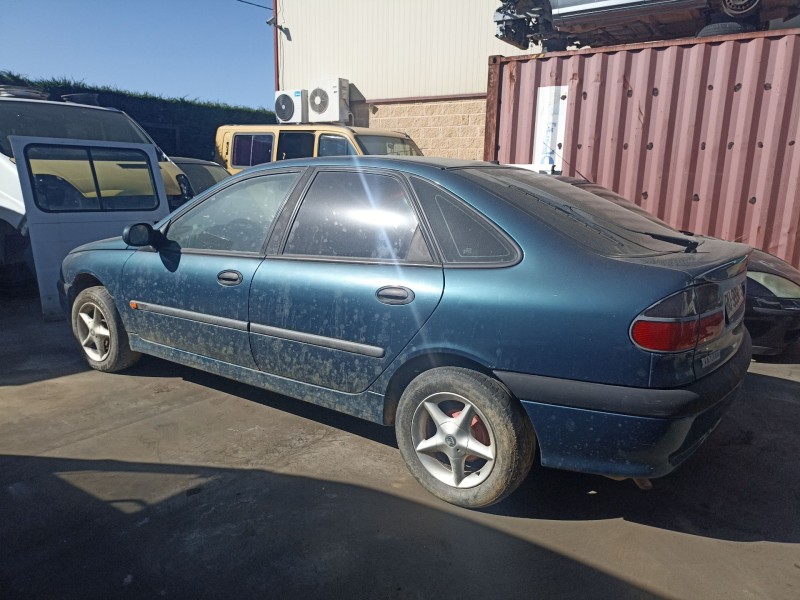 renault laguna i (b56_, 556_) del año 1994