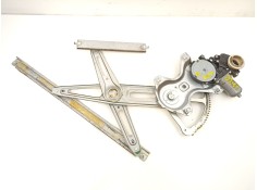 Recambio de elevalunas delantero derecho para toyota avensis station wagon (_t27_) 2.0 d-4d (adt270_) referencia OEM IAM 6981005