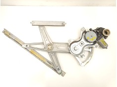 Recambio de elevalunas delantero derecho para toyota avensis station wagon (_t27_) 2.0 d-4d (adt270_) referencia OEM IAM 6981005 2