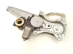 Recambio de elevalunas trasero derecho para toyota avensis station wagon (_t27_) 2.0 d-4d (adt270_) referencia OEM IAM 698300513